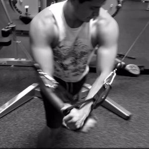 Meet your Posher, Devin